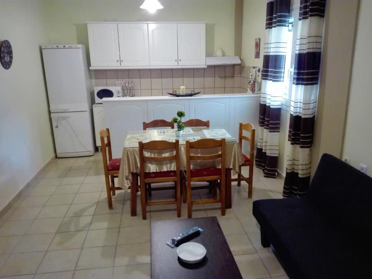 Katerina'S Home Мораїтика Екстер'єр фото