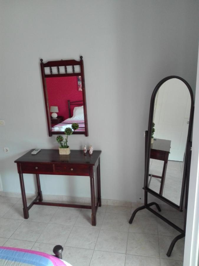 Katerina'S Home Мораїтика Екстер'єр фото